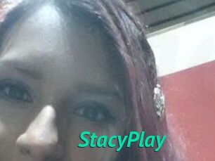 StacyPlay