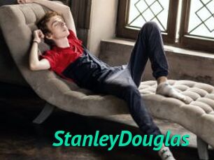 StanleyDouglas