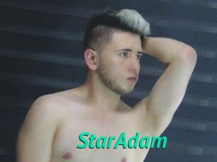 StarAdam