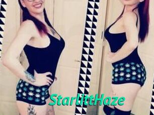 StarlittHaze