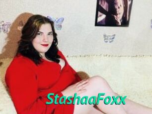 StashaaFoxx