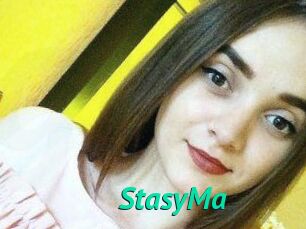 StasyMa