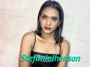 StefanieJhonson