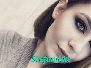 Stefanilike