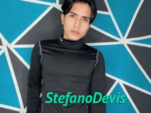 StefanoDevis