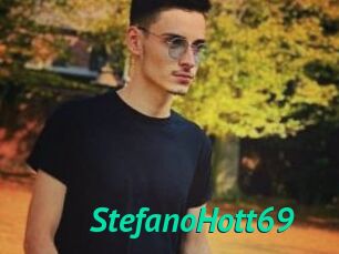 StefanoHott69