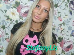 StefanyLis