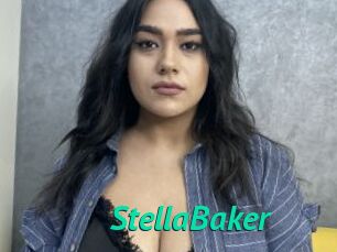 StellaBaker