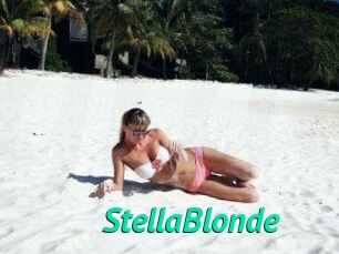 StellaBlonde