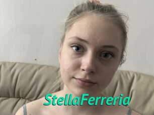 StellaFerreria