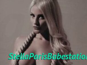 StellaParisBabestation