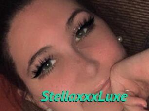 StellaxxxLuxe