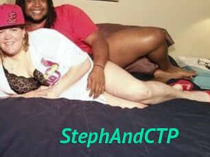 StephAndCTP