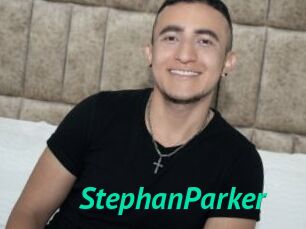 StephanParker