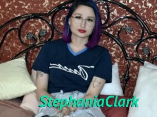 StephaniaClark