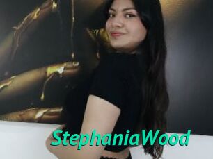 StephaniaWood