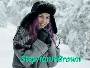 StephanieBrown