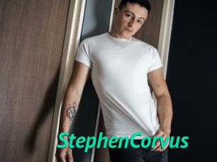 StephenCorvus