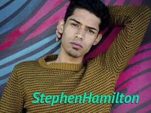 StephenHamilton