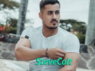 SteveColt