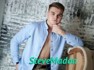 SteveMadon