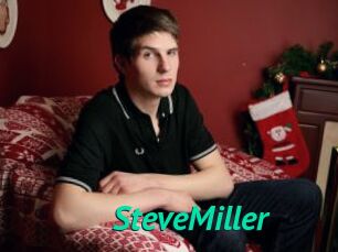 SteveMiller