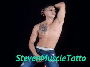 StevenMuscleTatto