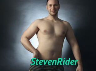 StevenRider