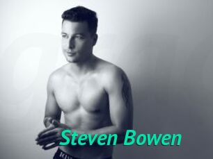 Steven_Bowen