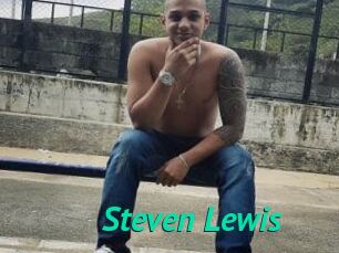 Steven_Lewis