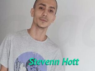 Stevenn_Hott