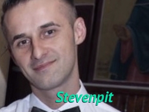 Stevenpit