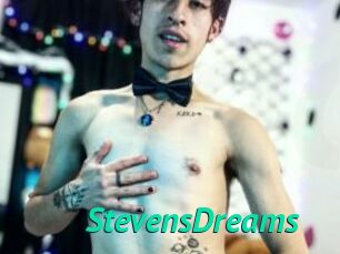 StevensDreams