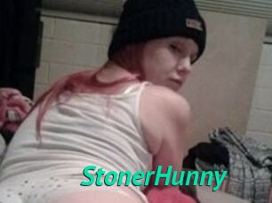 StonerHunny