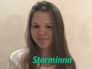 Storminna