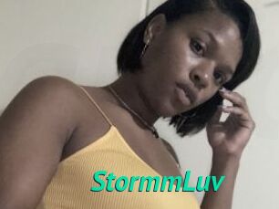 StormmLuv