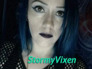 StormyVixen