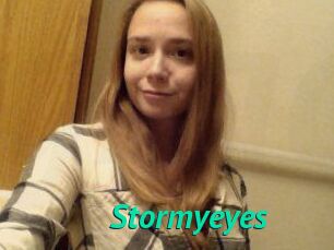 Stormyeyes