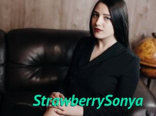 StrawberrySonya