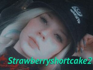 Strawberryshortcake22