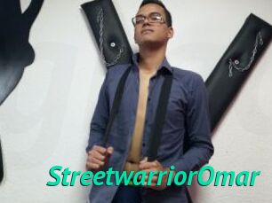 StreetwarriorOmar