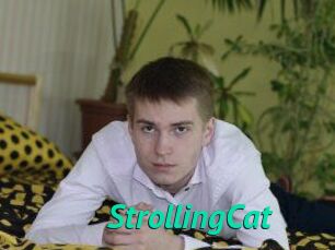 StrollingCat