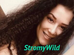 StromyWild