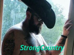 StrongCountry