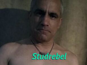 Studrebel