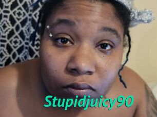 Stupidjuicy90