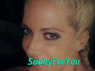 SubbyForYou