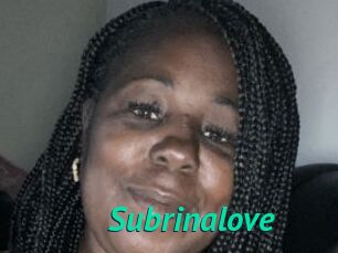 Subrinalove