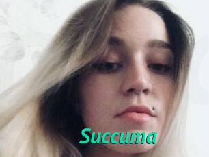Succuma