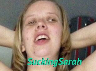 SuckingSarah